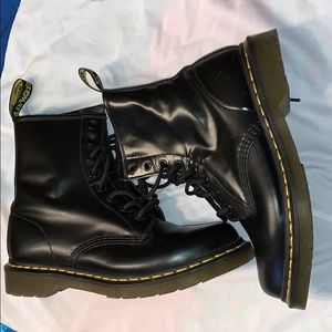 Dr.Martens Air Wair Boots